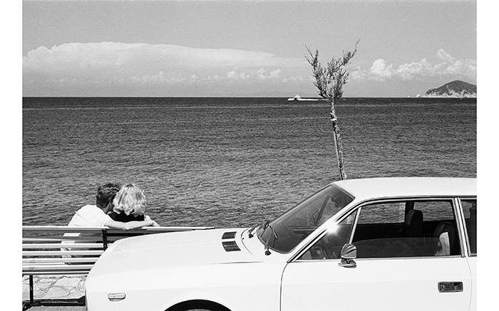 Clive White