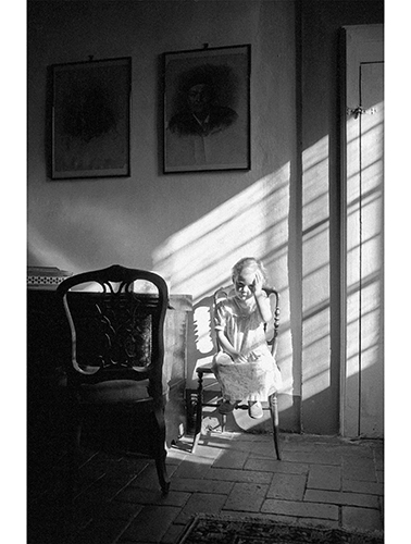 Clive White
