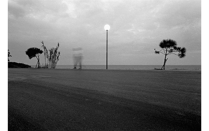 Clive White