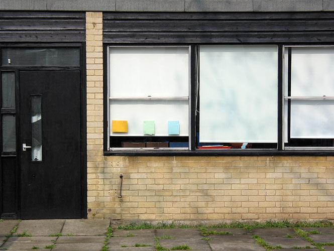 Clive White