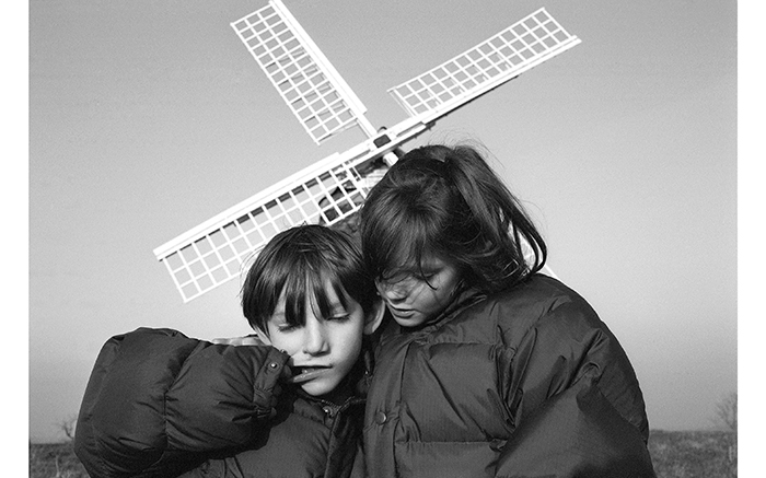 Clive White