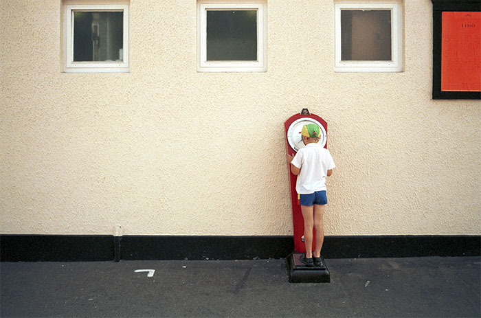 Clive White