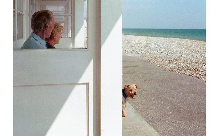 Clive White