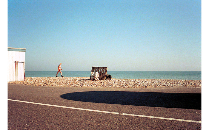 Clive White