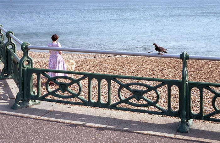 Clive White