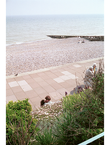 Clive White