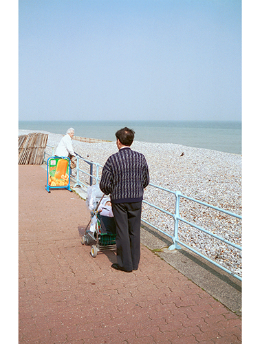 Clive White