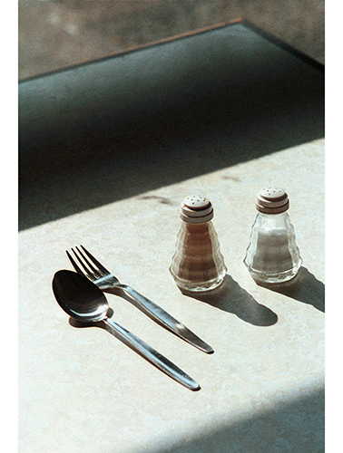Clive White